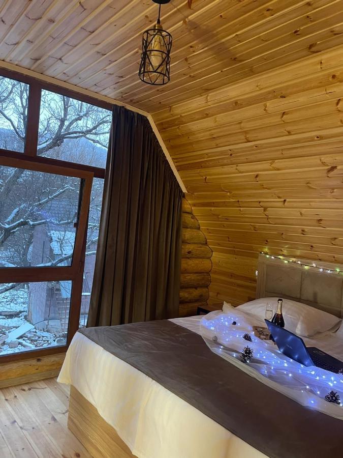 Apartment Riverside Eco Debed