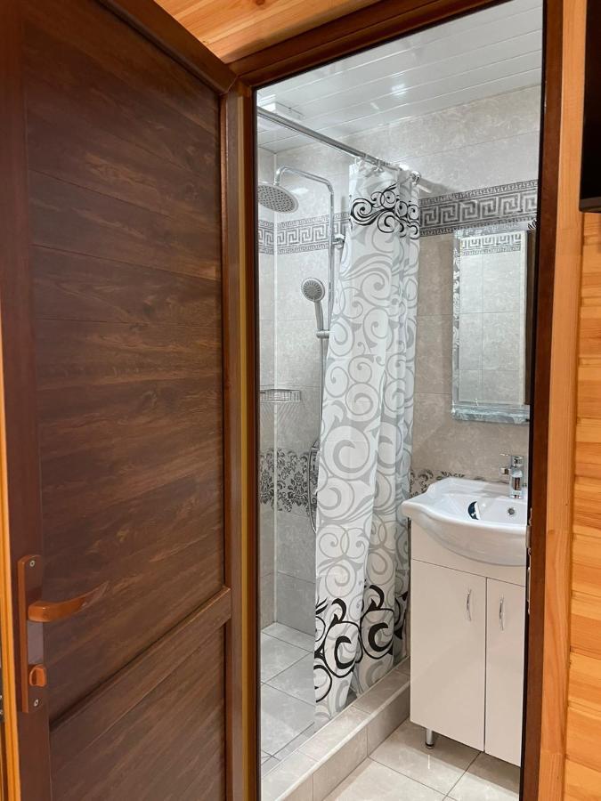 Riverside Eco Apartment Debed