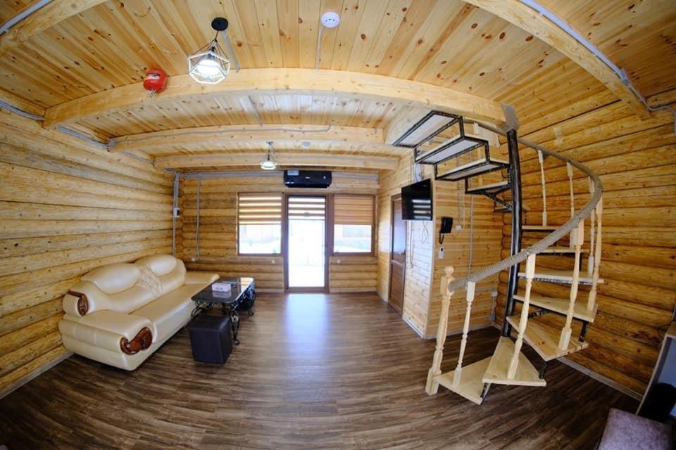 Riverside Eco * Debed