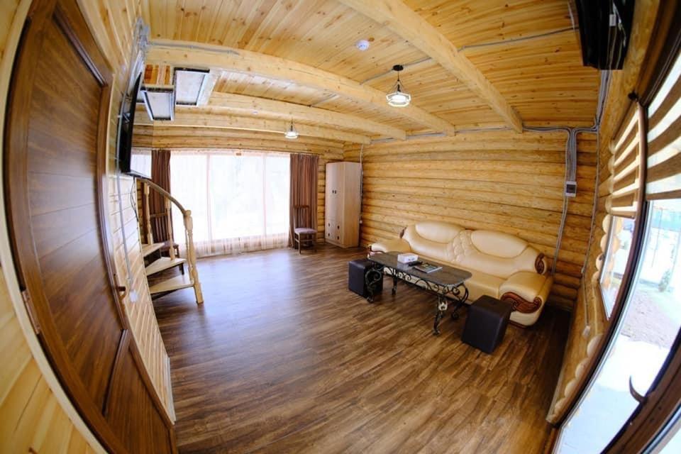 Apartment Riverside Eco Debed