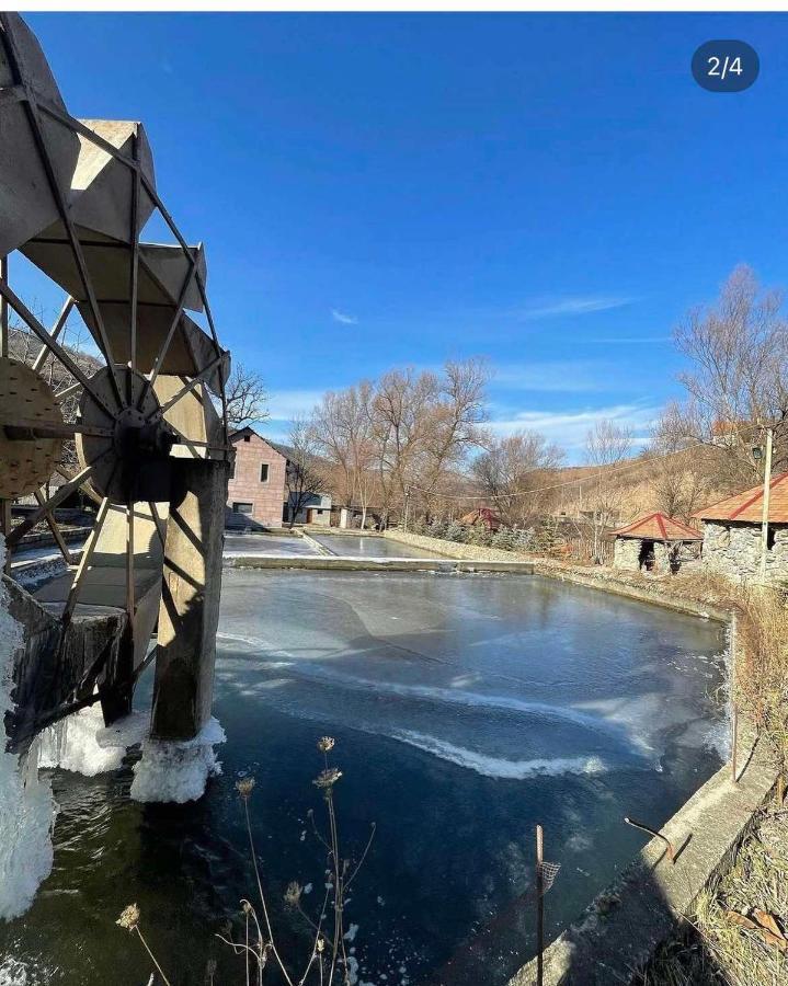 Riverside Eco