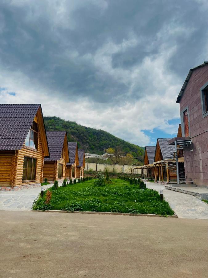 Apartment Riverside Eco *
